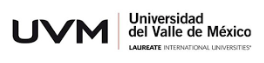 Universidad del Valle de México