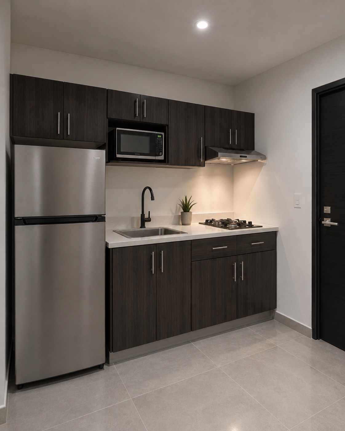 Desarrollo Inmobiliario Leal Construcciones