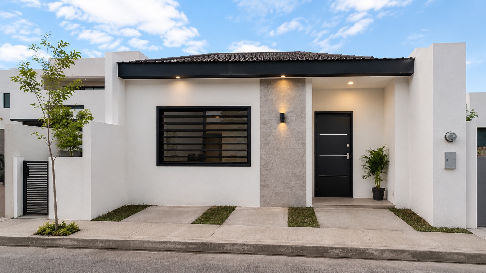 Proyecto inmobiliario