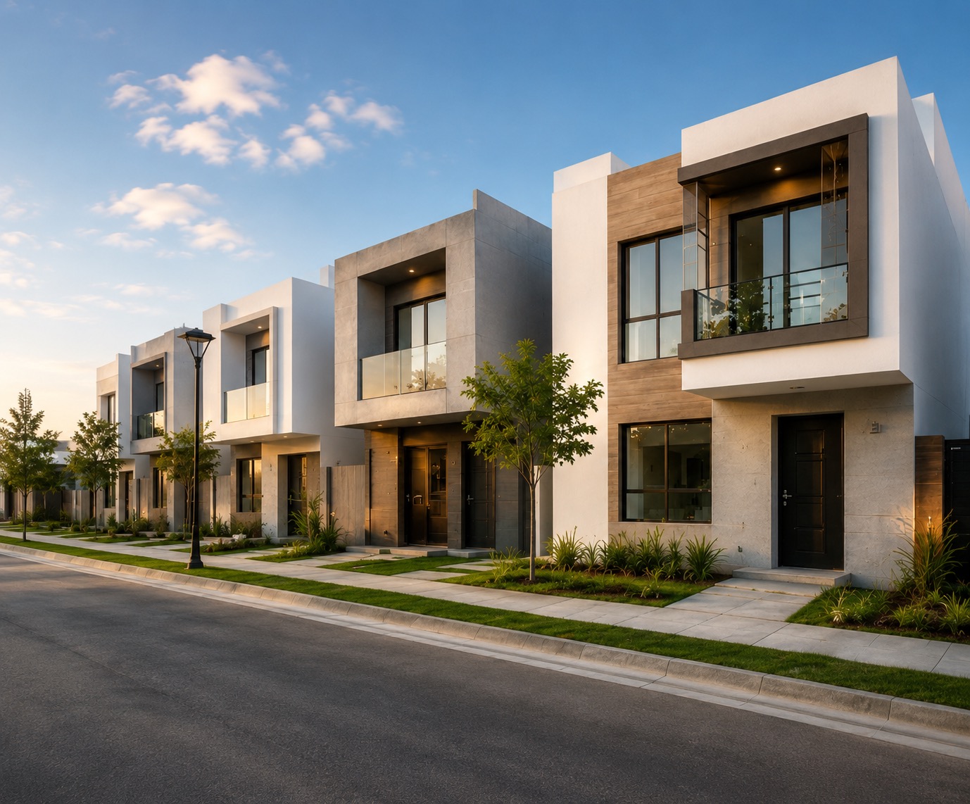  Desarrollo Inmobiliario